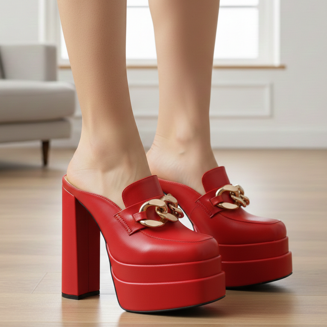 TheStellaSignatureSlip-on