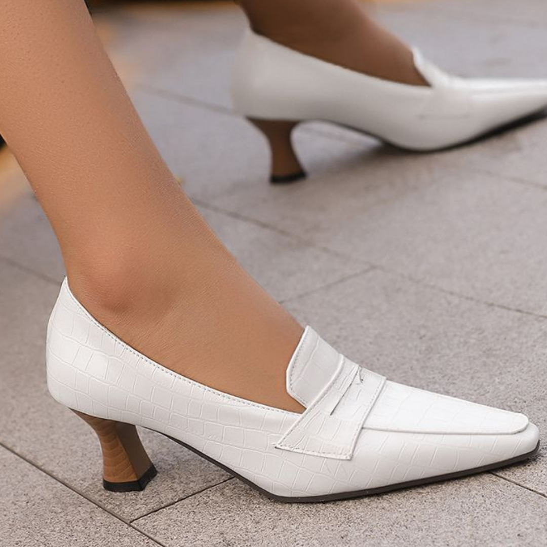 Margot Loafer