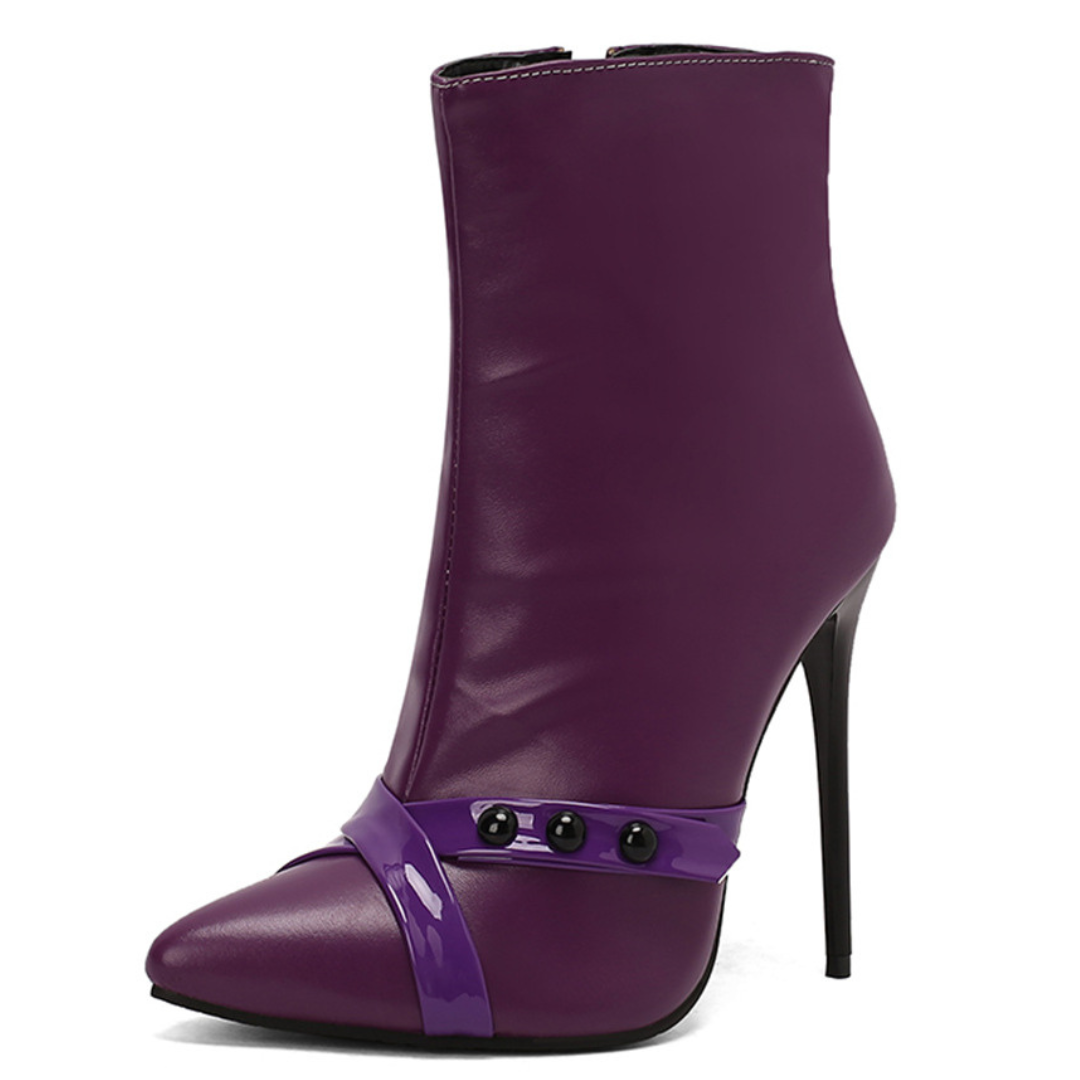 Scarlett Stiletto Heels