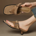 The Sophia Mules