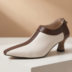 The Ashworth Tailored Pump