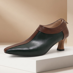 The Ashworth Tailored Pump