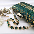 Juliette Matching Bag Set & Purse