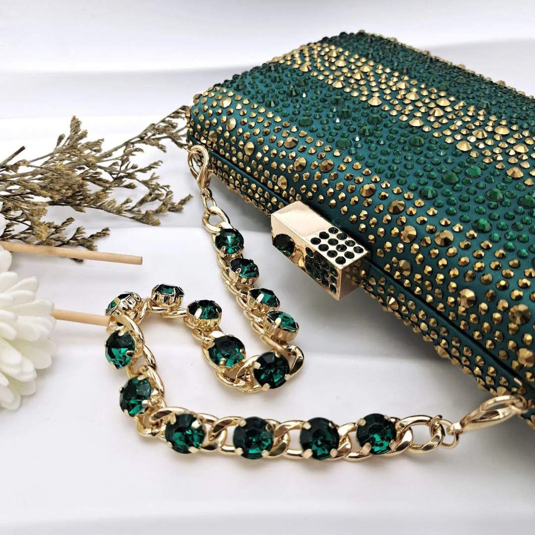 Juliette Matching Bag Set & Purse
