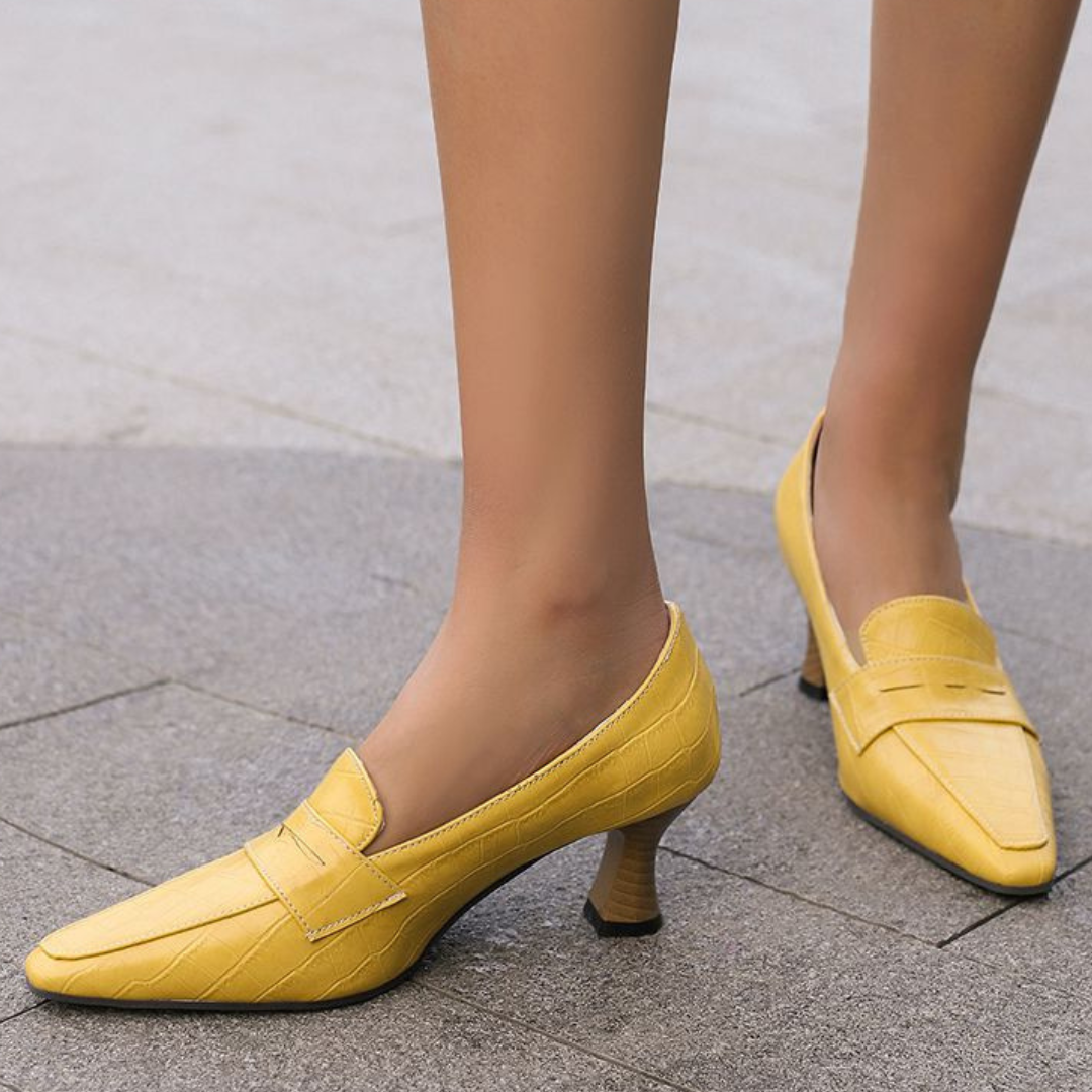Margot Loafer