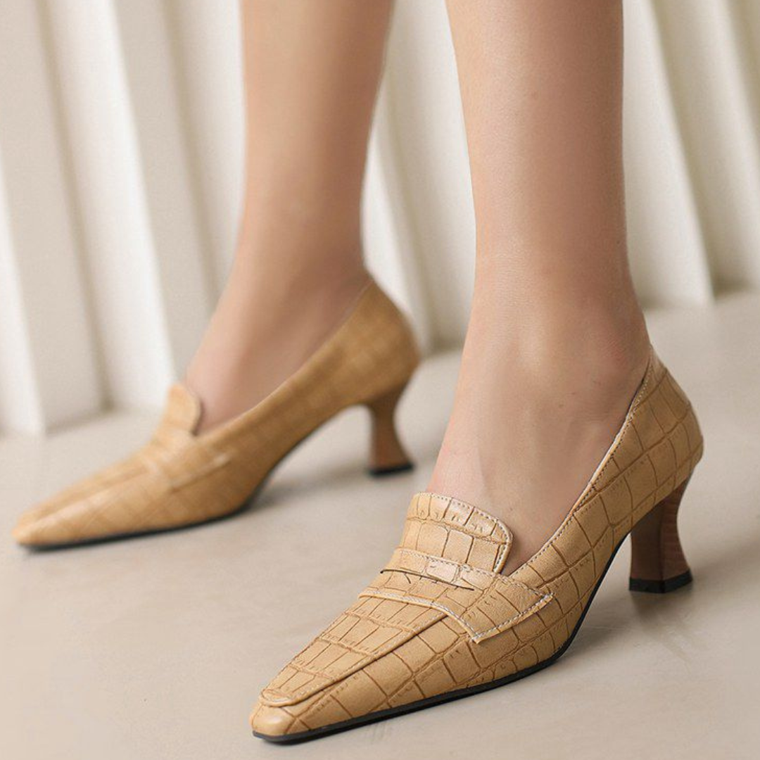 Margot Loafer