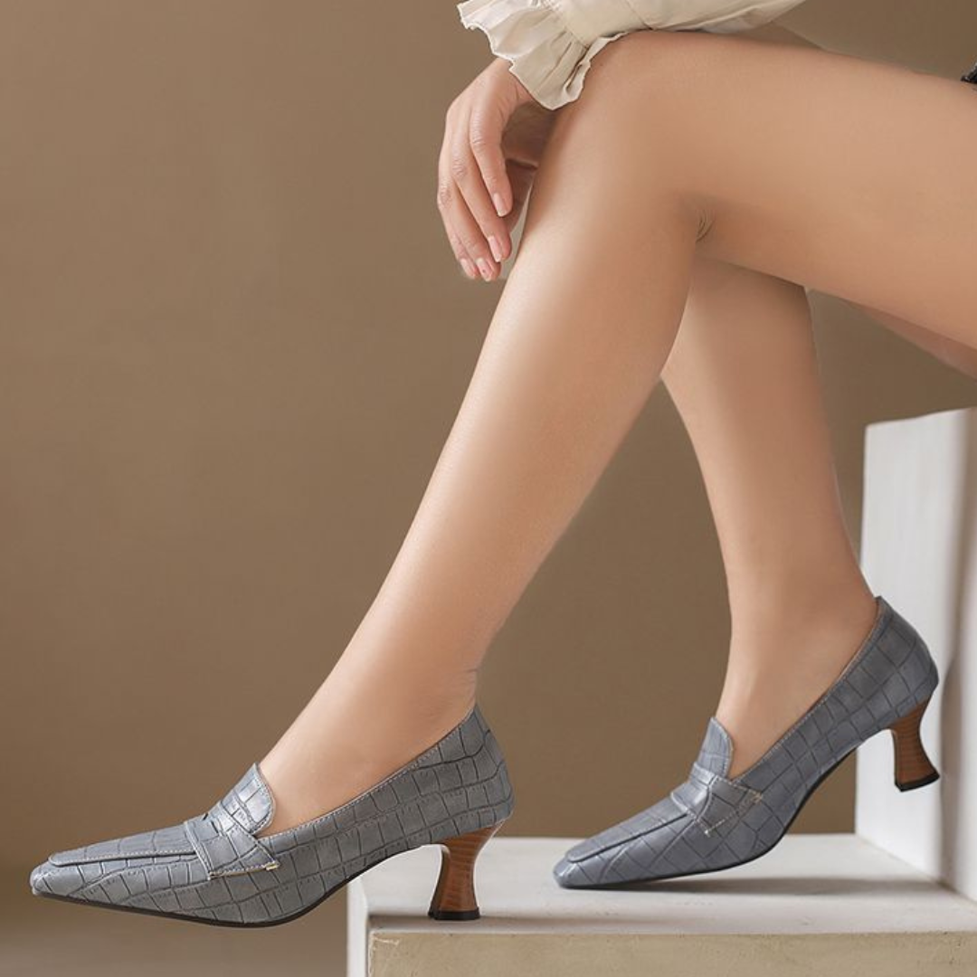 Margot Loafer