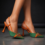 Calista Heels