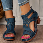 The Sienna Shore Sandal