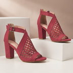 Sienna Parker Heel