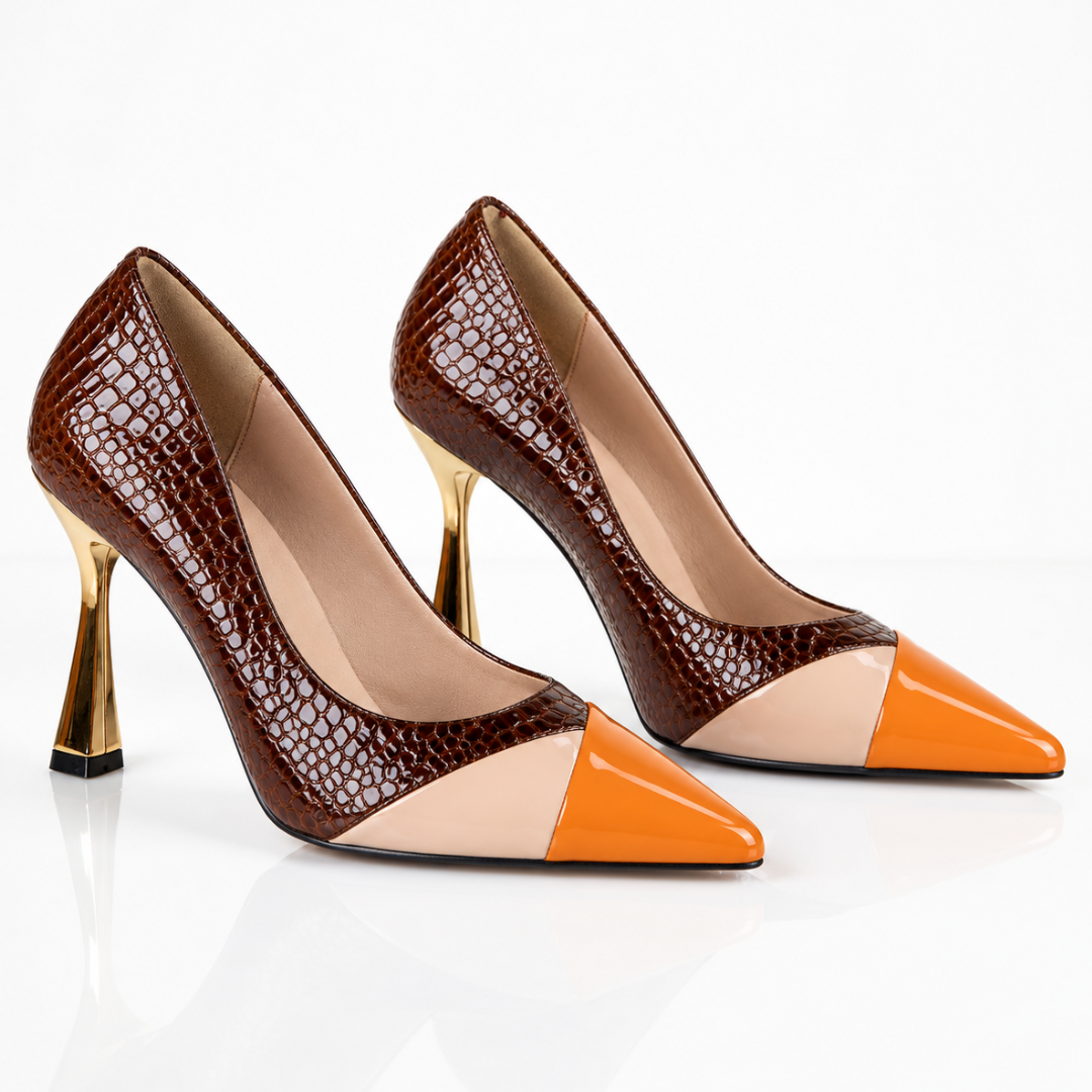 The Leonora Signature Pump