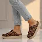 Bailey Platform Mule