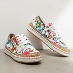 Chloe Easy Zip Sneakers