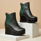 Black Orchid Platforms