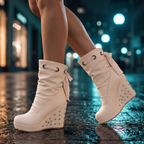 Varella Boots