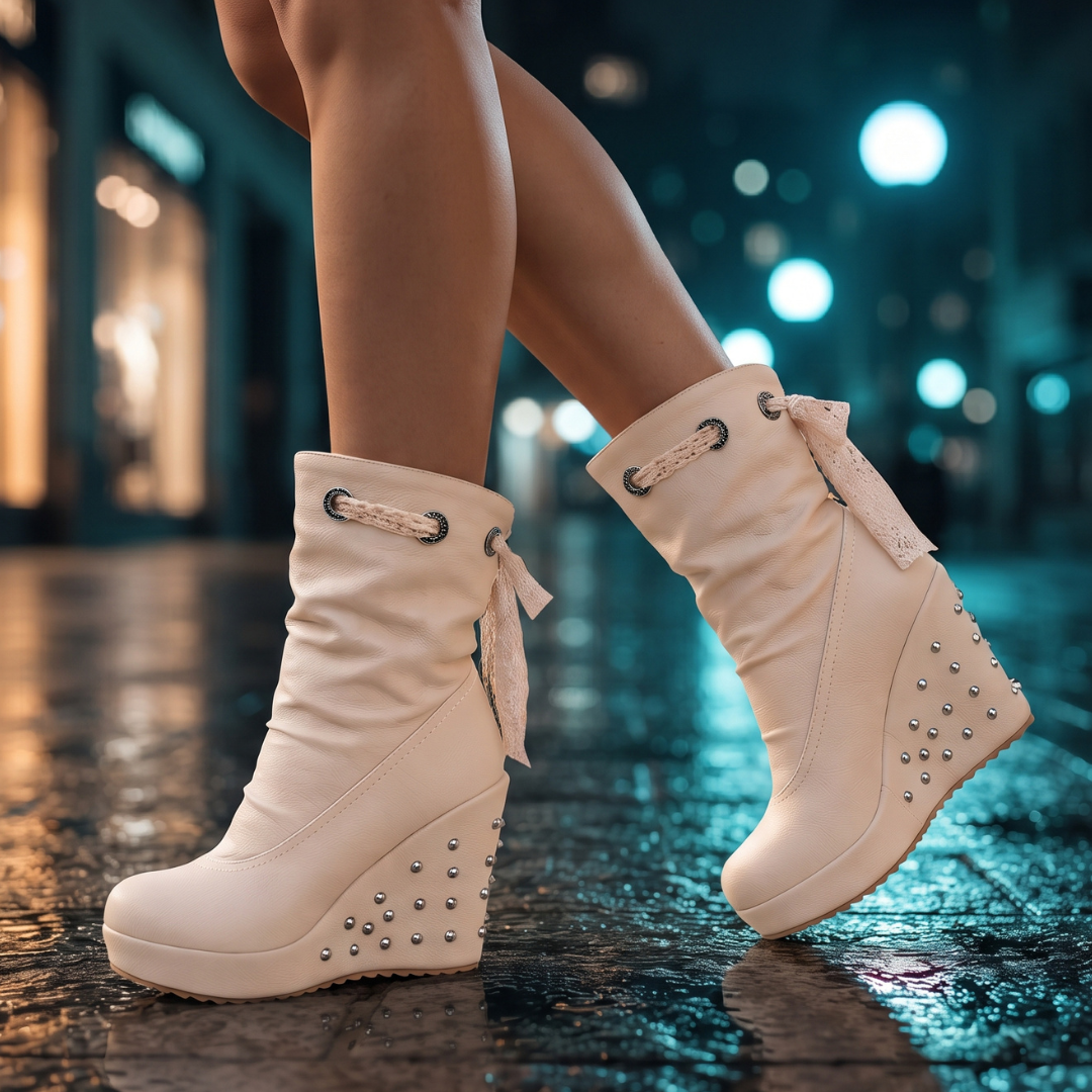 Varella Boots