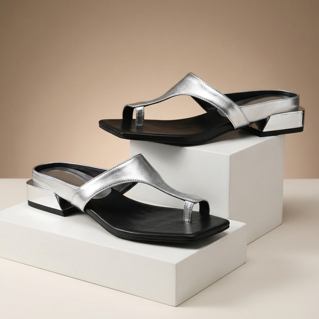 The Natalia Block Slide