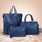Emilia Signature Croc Collection