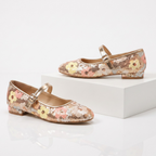 Chloe Sequin Mary Jane