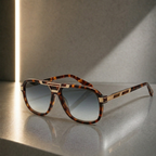 The Horizon Shades