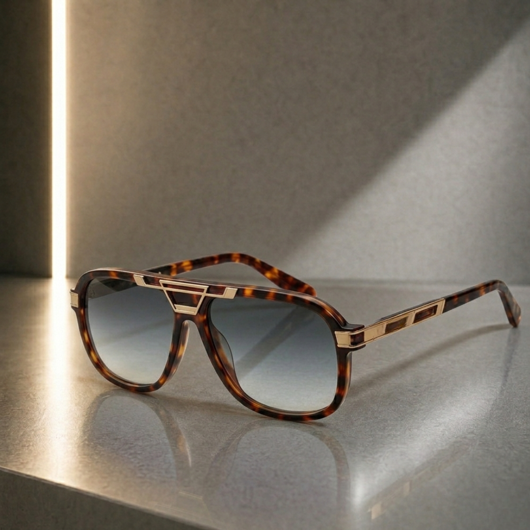 The Horizon Shades