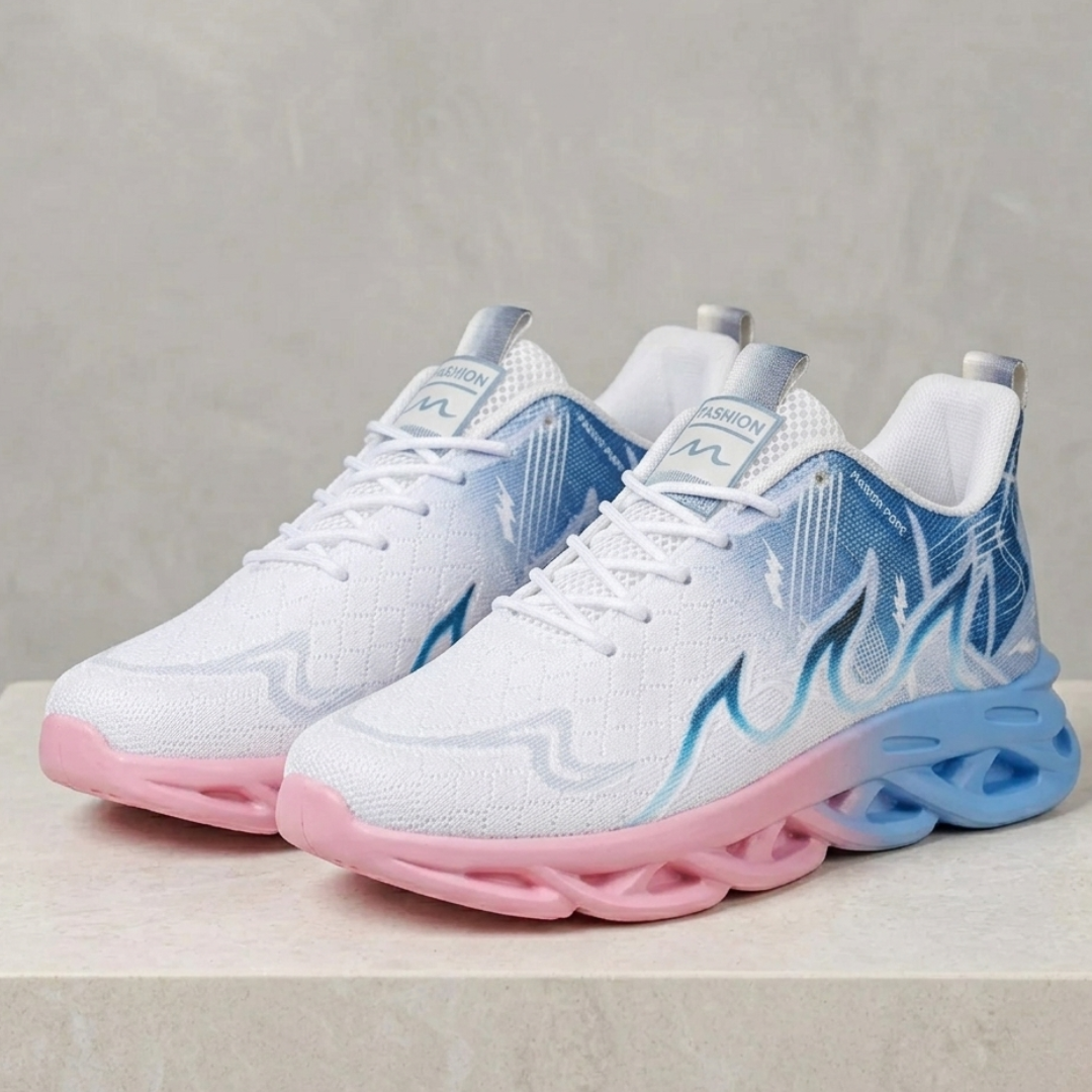 Harper Pulse Sneakers