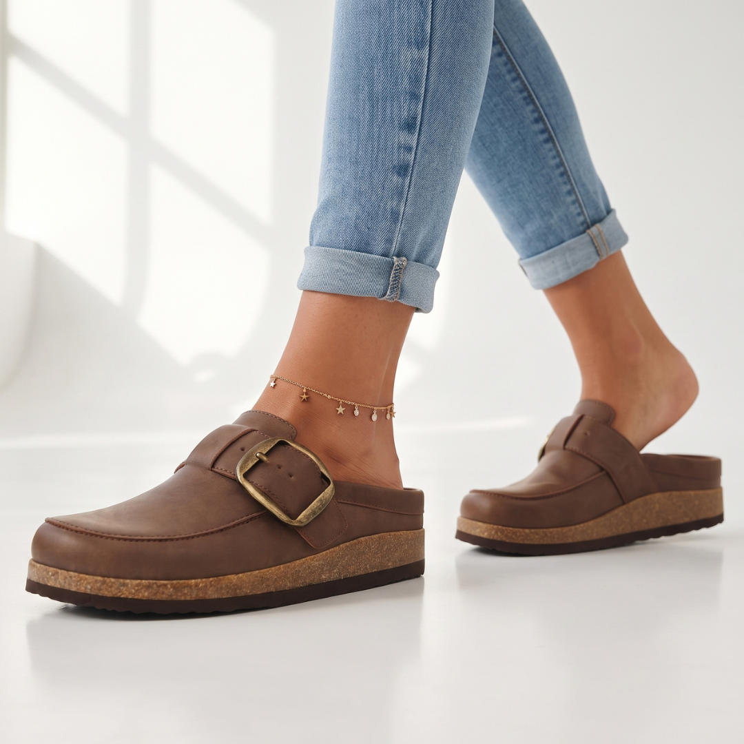 The Lainey Platform Mule