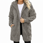 Mila Cloudsoft Hoodie