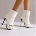 Scarlett Stiletto Heels