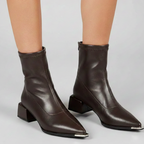 Aurelia Ankle Boots