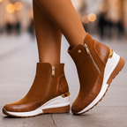 Sienna Sneaker Boot