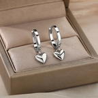 The Everly Heart Hoops