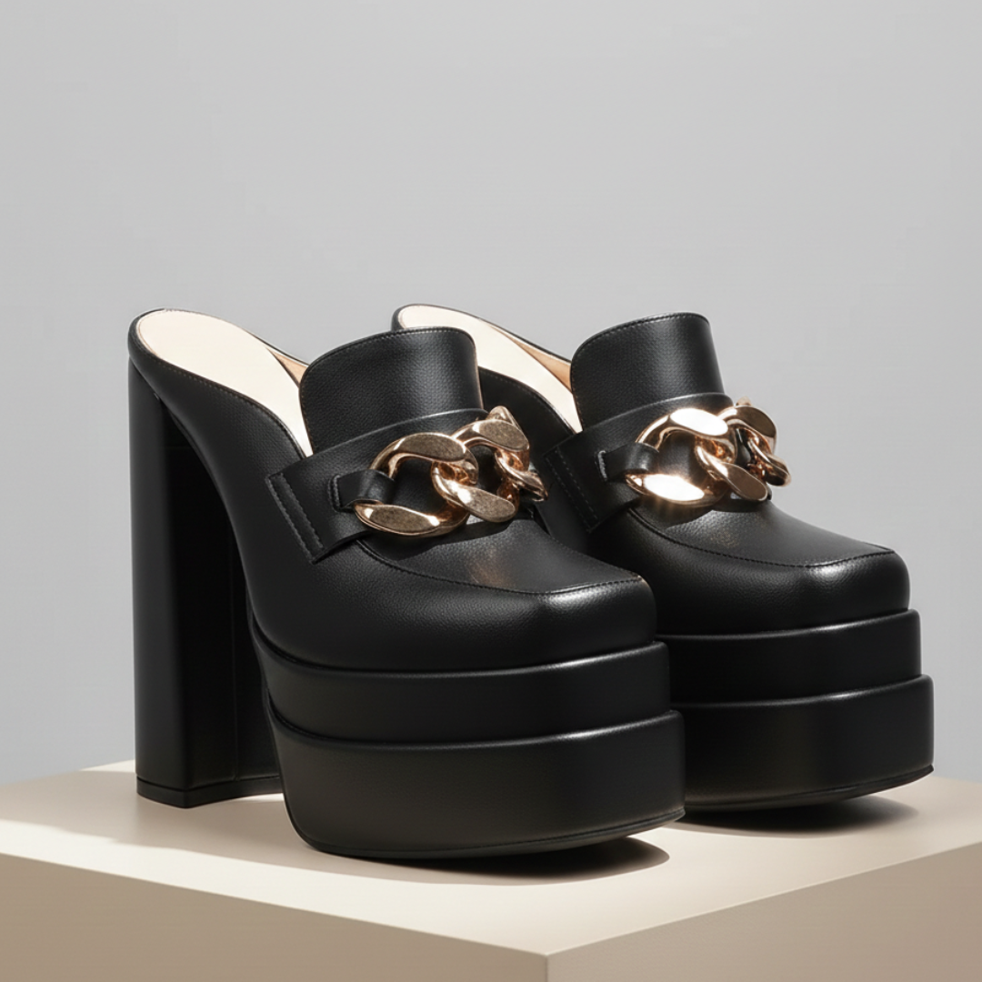 The Stella Signature Slip-on