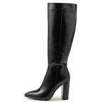 Selene Croc Signature Boot