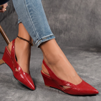 The Viviana Point Flat