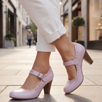 Madeline Mary Jane Loafers