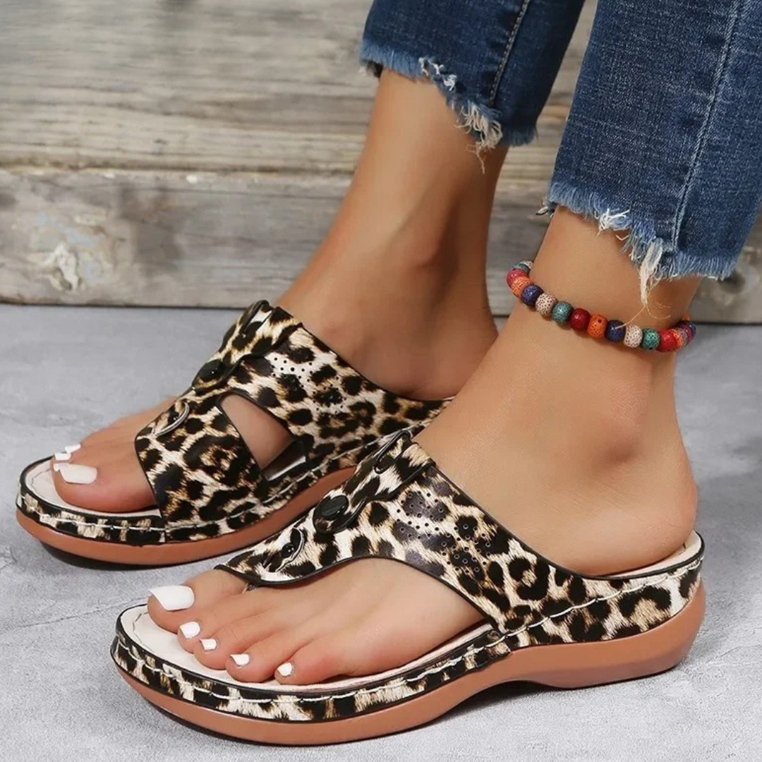 Ocean Breeze Slides