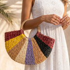 Sunburst Breeze Tote