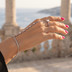 Aurora Grace Chain Bracelet