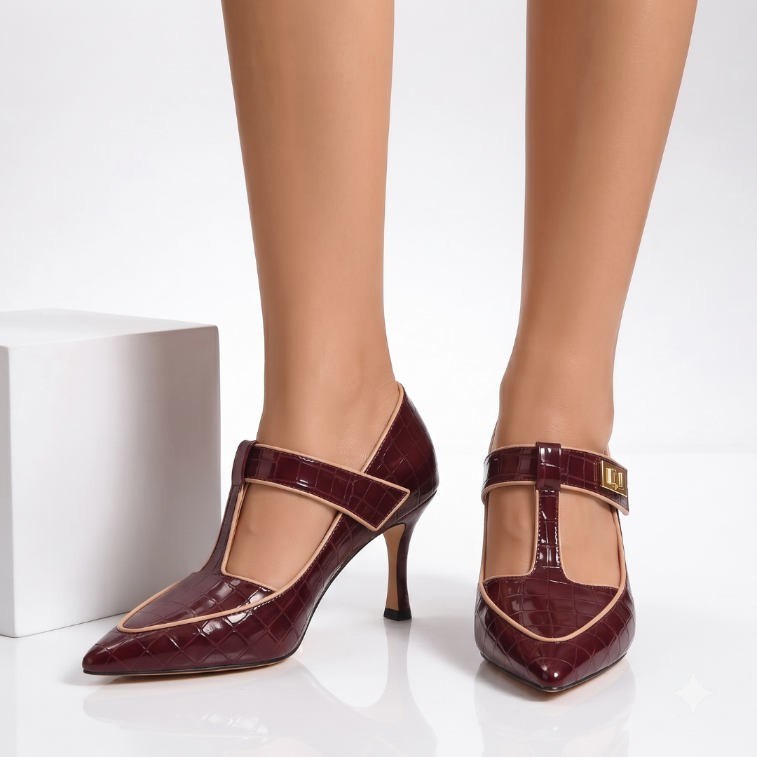 Vivienne Mary Jane Heel