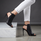 The Marcella Heel