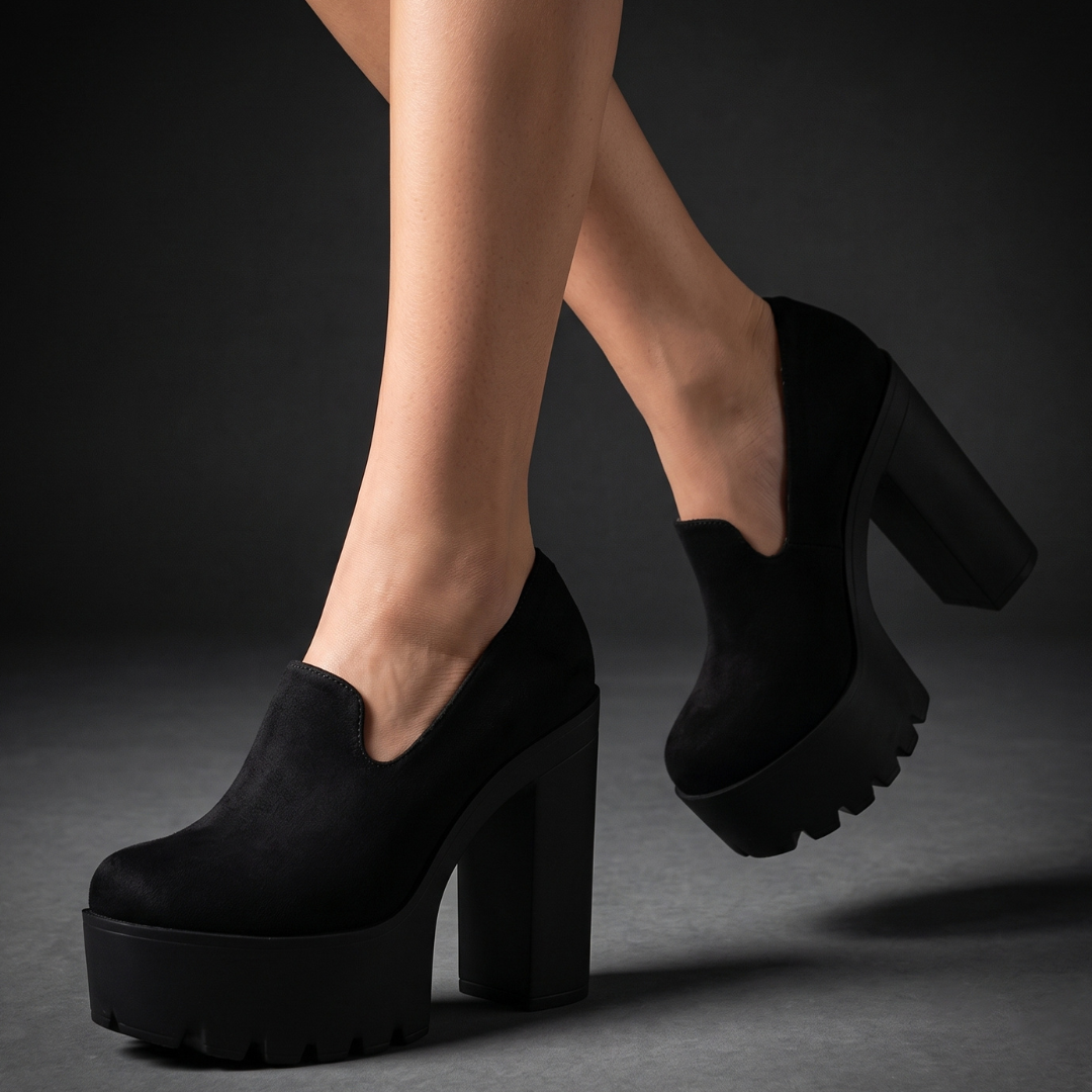 Brielle Platform Pump