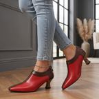 The Ashworth Tailored Pump