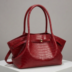 Signature Croc Carryall