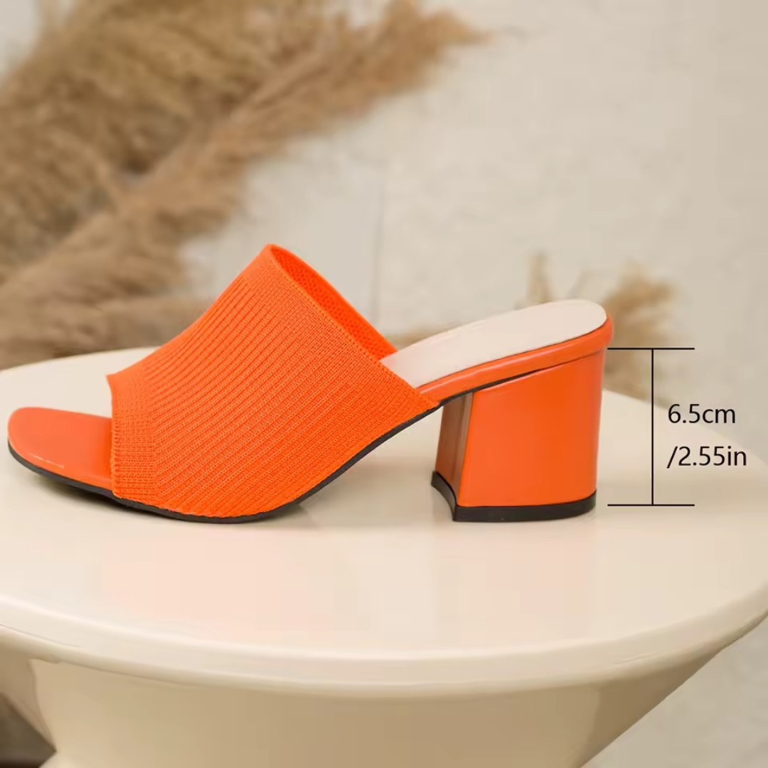 Cressida Heels
