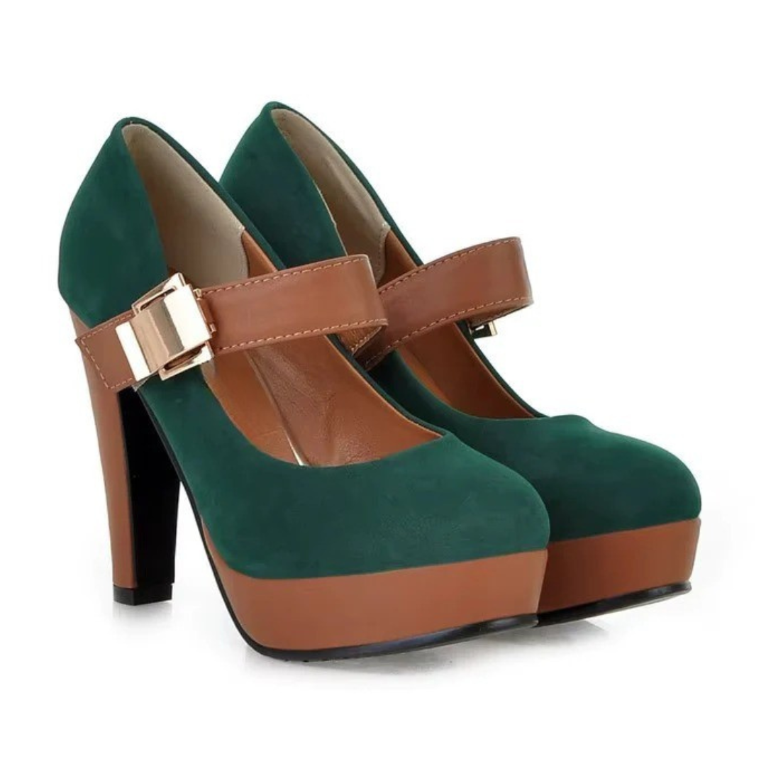 The Eleanor Classic Platform