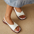 The Vivienne Sandal
