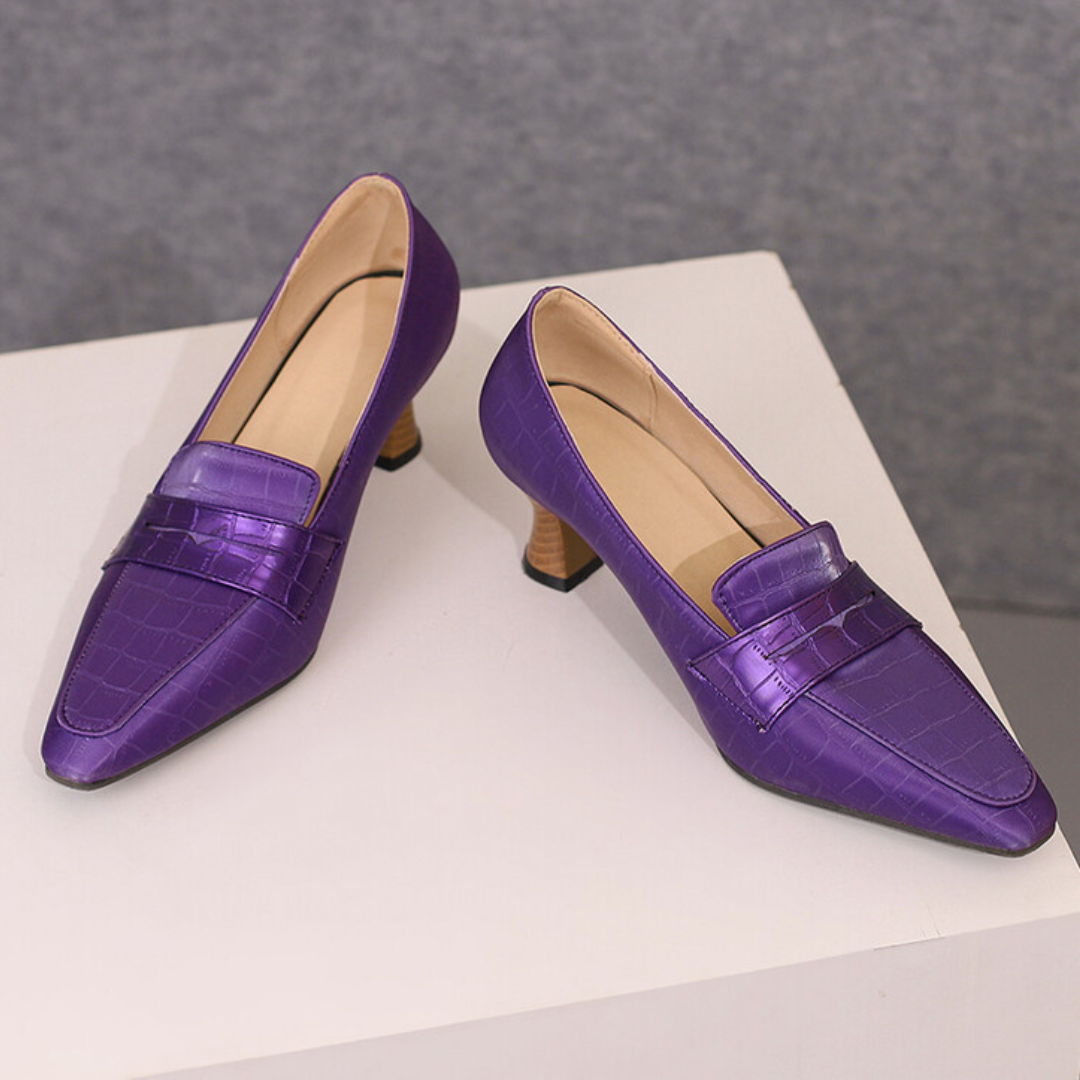 Margot Loafer