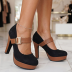 The Eleanor Classic Platform