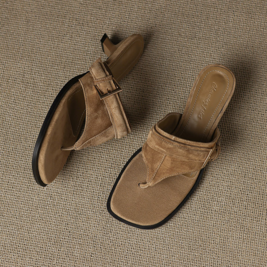 The Sophia Mules